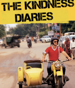 Serie de viajes y aventuras The Kindness Diaries.