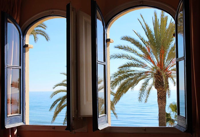 Guía de Los mejores hoteles de playa en España La Santa Maria Hotel Sitges