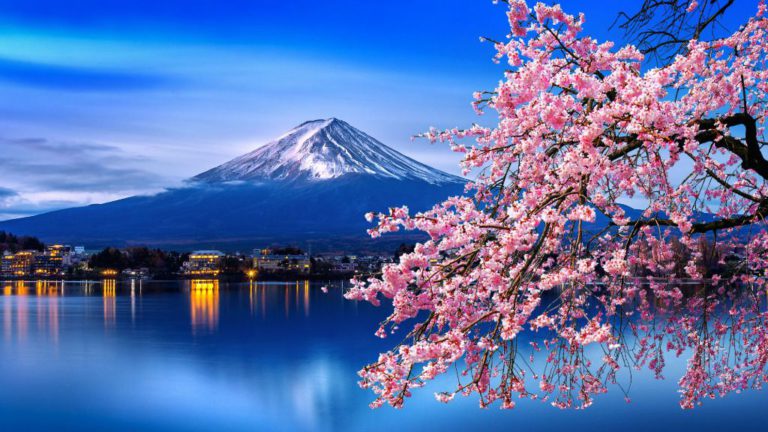 Hakone y Monte Fuji,  una excursión imprescindible en tu viaje a Japón. Monte Fuji