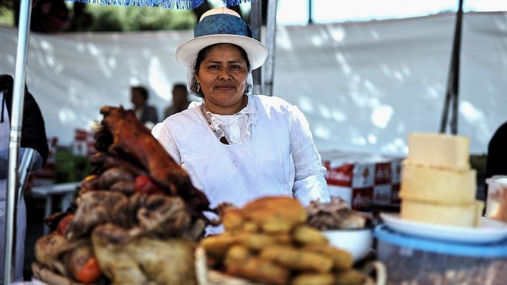 Un viaje gastronómico a Perú, epicentro culinario de América del Sur PERU GASTRO... 1024x576 1