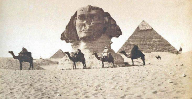 Secretos del antiguo Egipto, donde comienza la historia egipto recomendaciones2