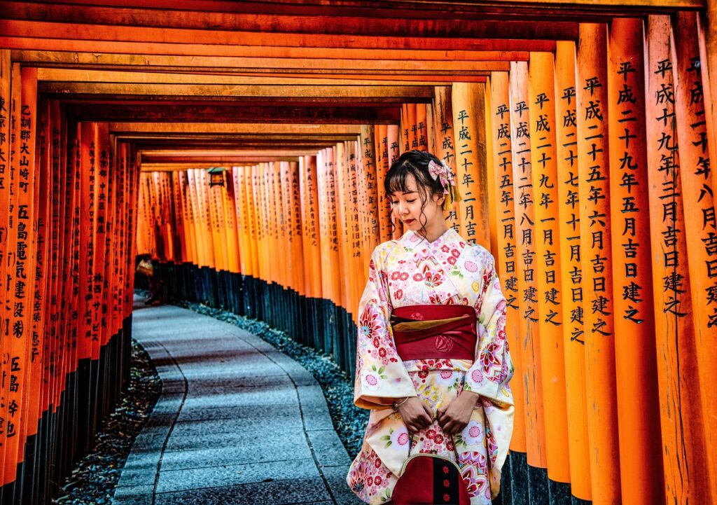 <strong>Japón, un país con alojamientos muy singulares</strong> geisha g1552eb0e8 1280
