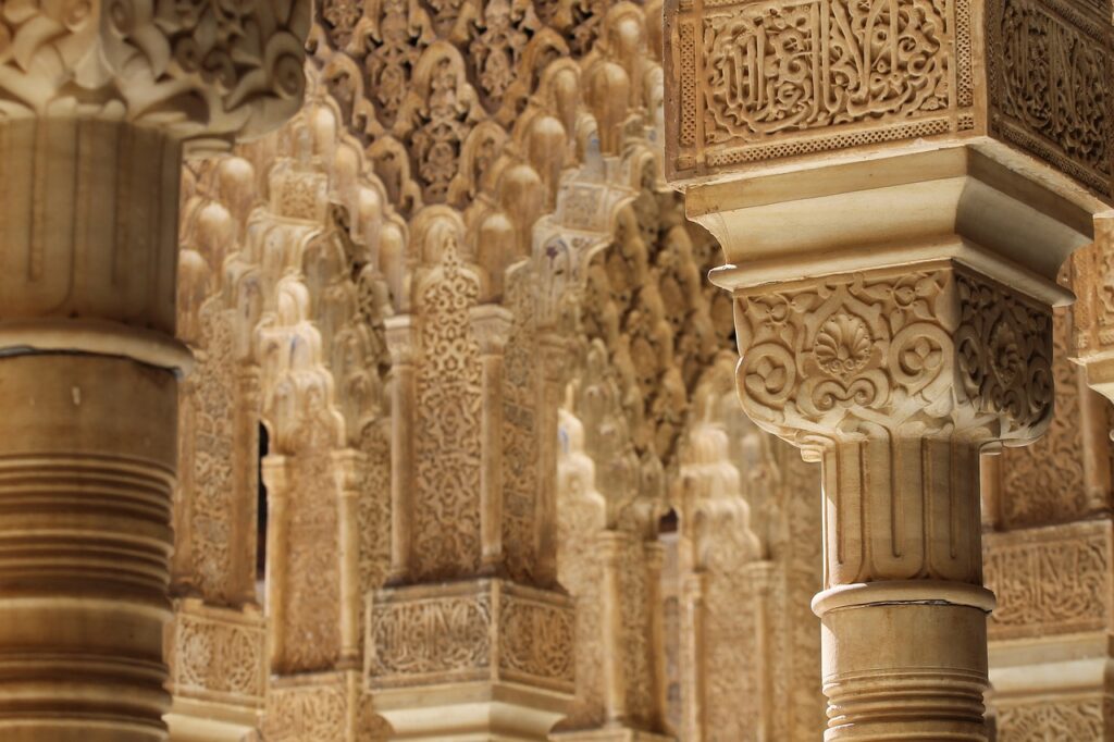 Granada, la Reina Nazarí del Sur alhambra g39c84e459 1280