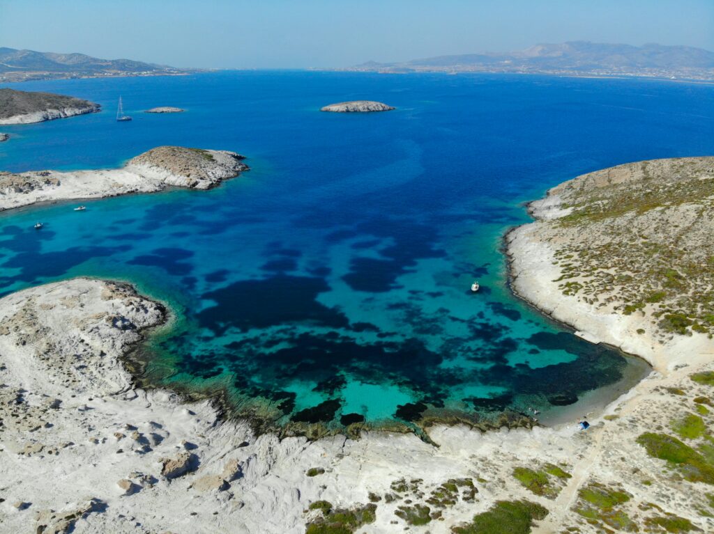 Paros y Antíparos: Guía para una escapada auténtica Paros y Antíparos: Guía para una escapada auténtica dimitris kiriakakis u2MshMVTvqY unsplash