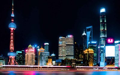 10 inolvidables paseos por la mágica SHANGHAI