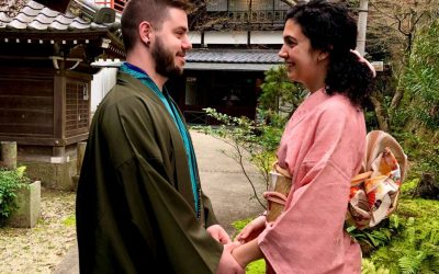 Así diseñé un viaje a Japón y este fue el resultado (caso práctico de éxito)