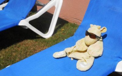 Breve análisis de la estrategia de marca de los hoteles RITZ-CARLTON