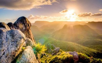 Cómo ser un viajero responsable. Claves para un turismo sostenible.