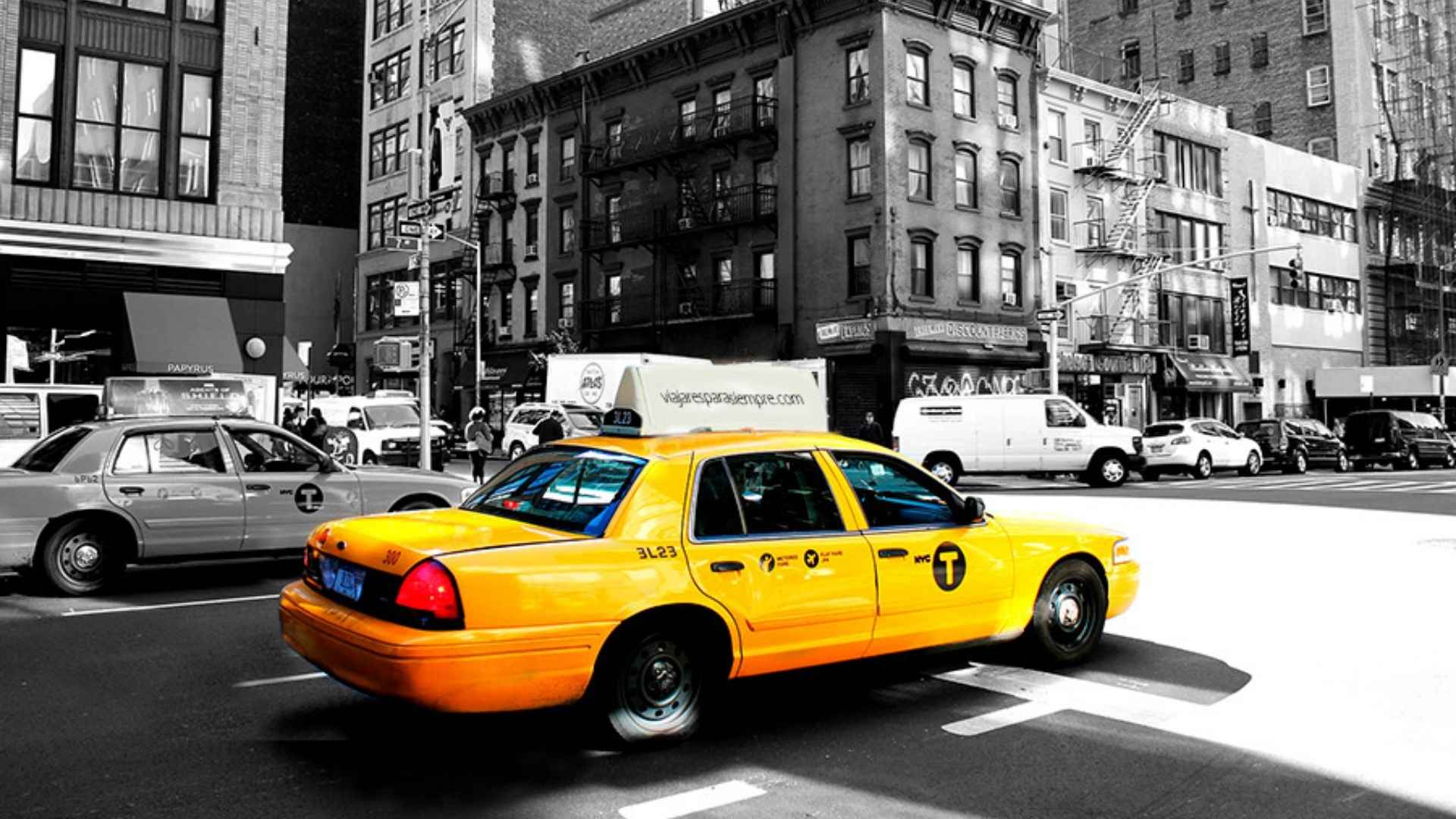 Curiosidades de Nueva York (parte 1) - Javier Lozano