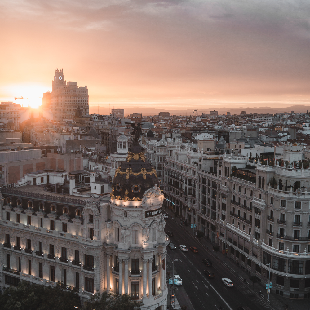 DMC - Javier Lozano Travel Planner