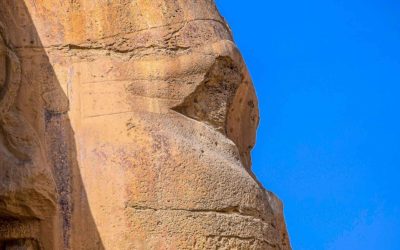 Egipto, un gran viaje tan extraordinario como imprescindible