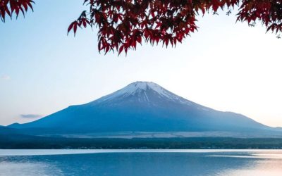 Hakone y Monte Fuji, una excursión imprescindible en tu viaje a Japón.