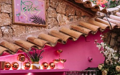 Hotel Pikes, 43 años de puro glamour