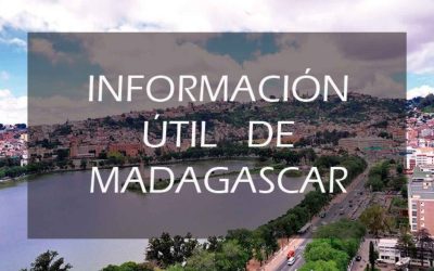 Vuelos a Madagascar y desplazamientos en la isla