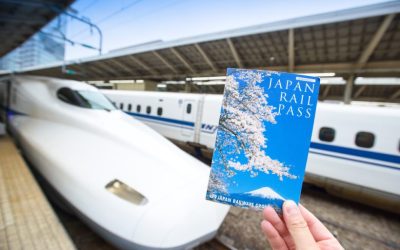 Japón, ¡últimas noticias!