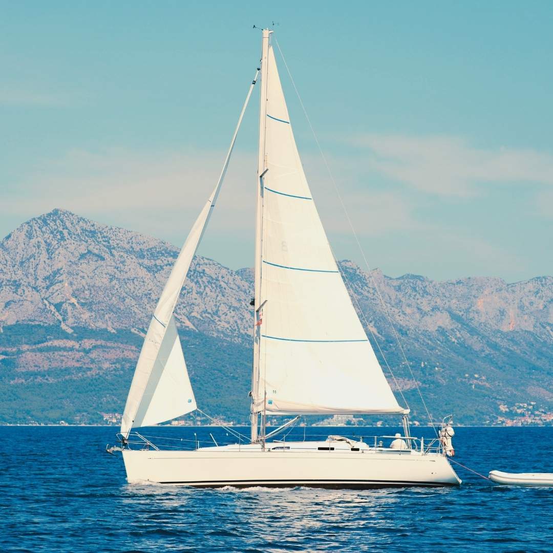 Jornadas de team building en velero con chef a bordo - Javier Lozano