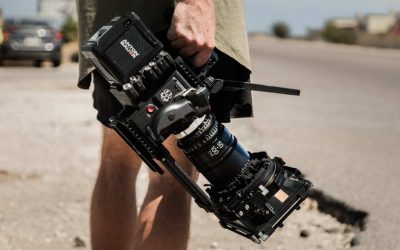 Las 22 mejores series de viajes y documentales