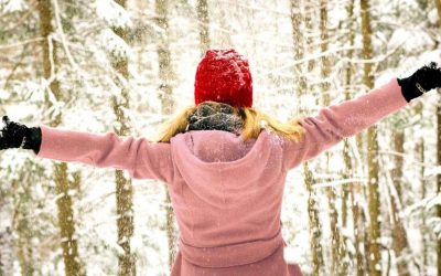 Los 3 comportamientos que hacen que los países nórdicos sean los más felices del mundo