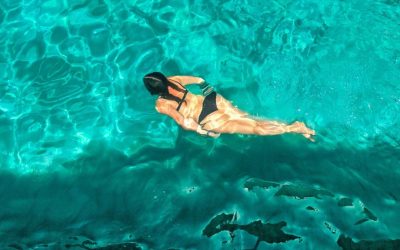 Los mejores hoteles de playa en España