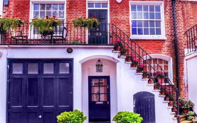 Mejores webs para alojarse en casas particulares cuando viajas