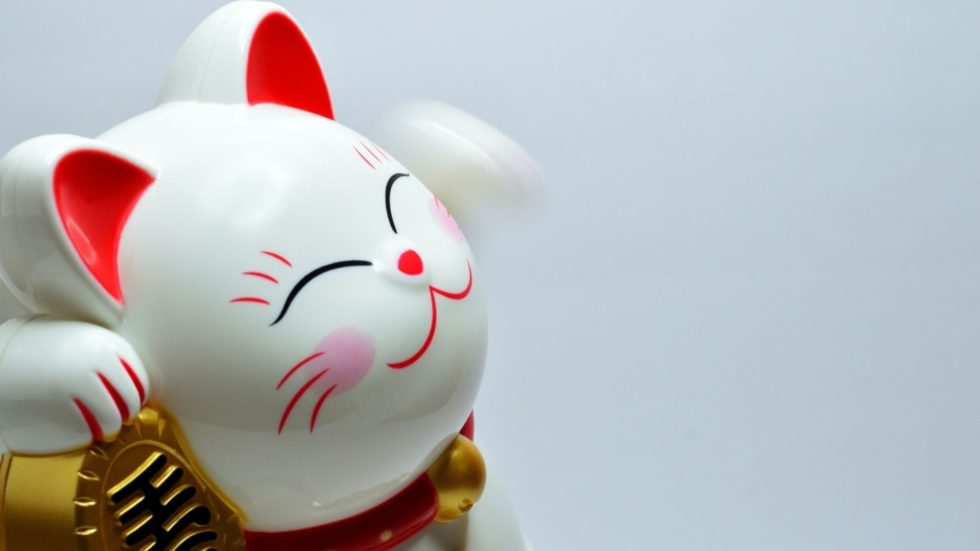 Omotenashi, el arte japonés de hacer felices a los invitados - Javier Lozano