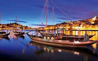 Oporto….algunas curiosidades y que ver, que hacer, que y donde comer y dormir.