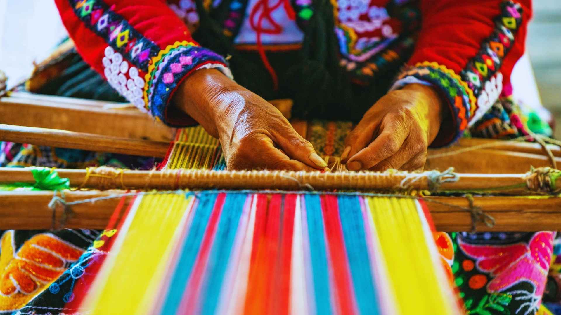 Perú - Javier Lozano