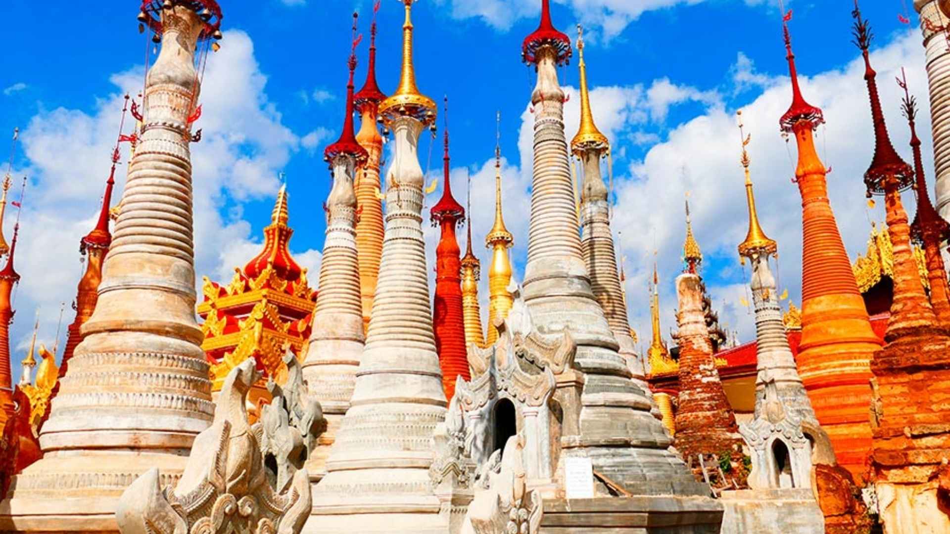 Que ver en Myanmar Birmania y por qué te gustará - Javier Lozano