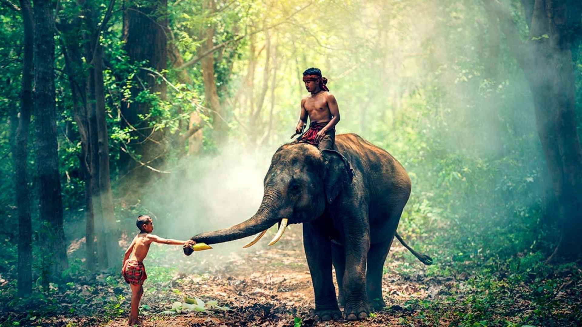 Que ver en Myanmar Birmania y por qué te gustará - Javier Lozano