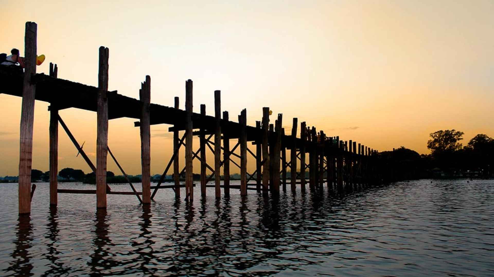 Que ver en Myanmar Birmania y por qué te gustará - Javier Lozano