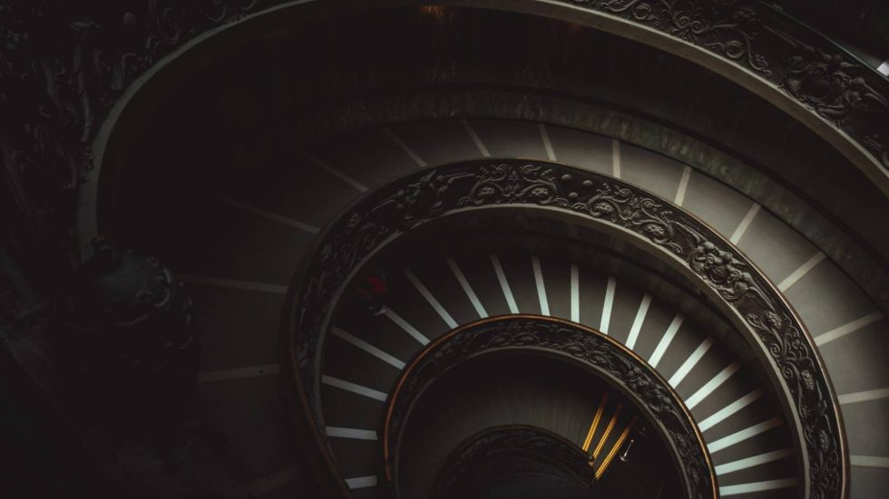 Roma como un local - Javier Lozano