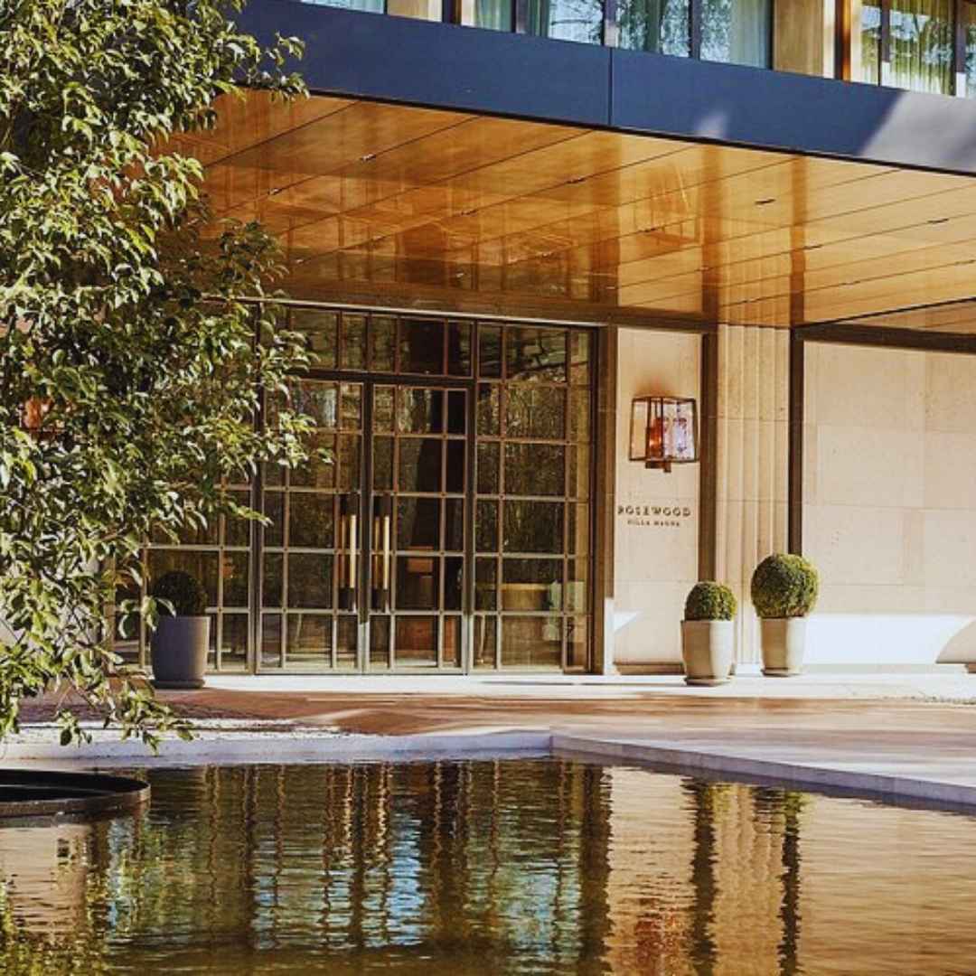 Rosewood Villa Magna - Madrid Luxury Experiences
