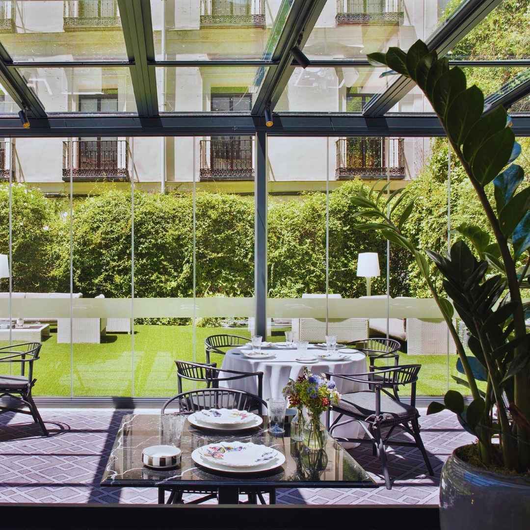 Único Hotel - Madrid Luxury Experiences