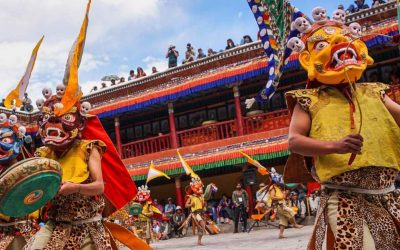 Viaje de autor CACHEMIRA Y LADAKH, LA PUERTA AL CIELO. Un viaje a India muy especial
