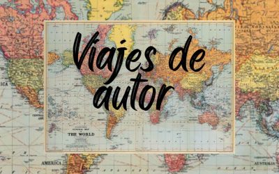 Viajes de autor, una tendencia viajera en auge