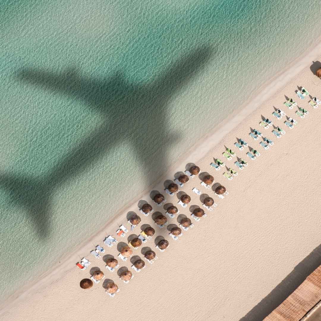 Vuelta al mundo - Viajes de inspiración