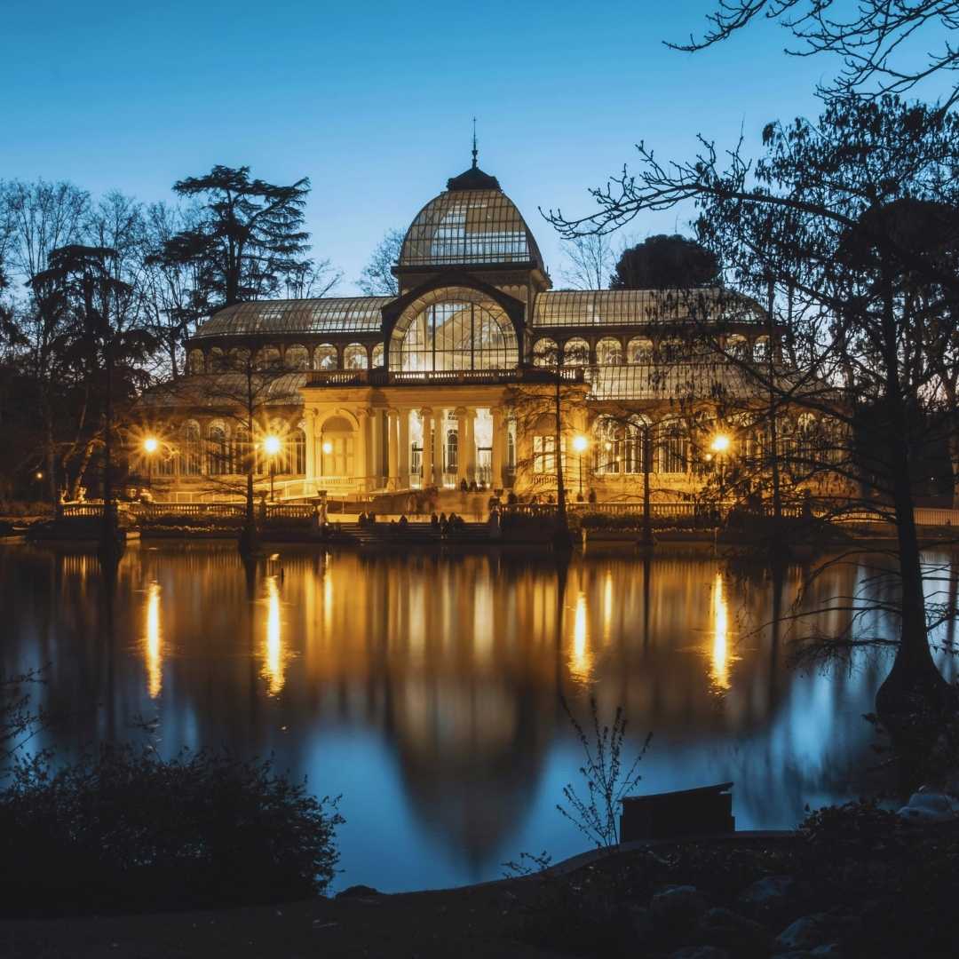 ¿Para quién es Madrid Luxury Experiences?