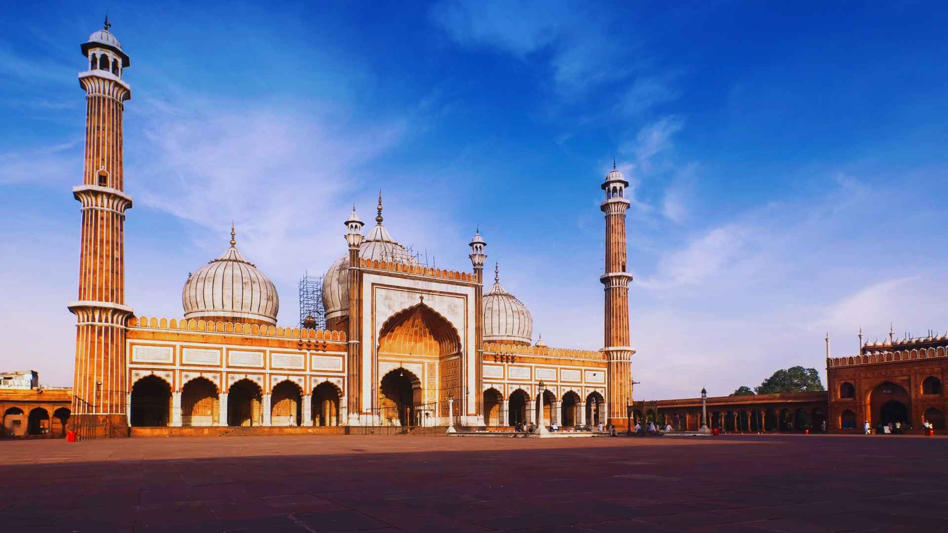 Vuelta al mundo - Javier Lozano