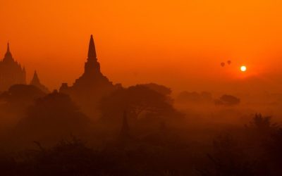 ¿Myanmar o Birmania?