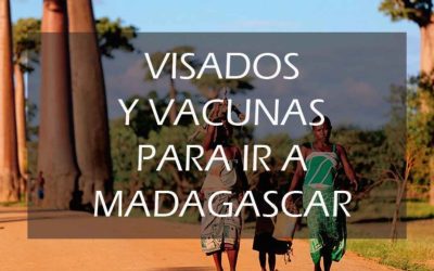 ¿Qué necesito para ir a Madagascar?