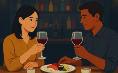 Puedo reservarte una mesa en un buen restaurante de Río, pero…