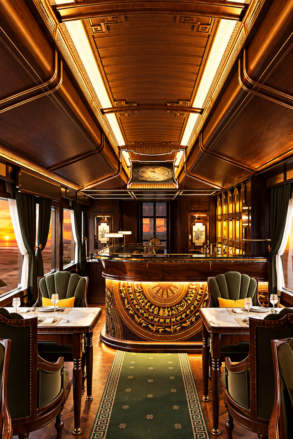 De Rimini a Vietnam un descubrimiento para los amantes de los trenes históricos - Javier Lozano Travel Planner